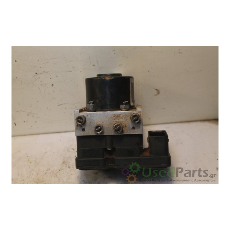 CITROEN- C3 - Μονάδα ABS--HFX 1.1CC-ΕΤΟΣ:2010 Μεταχειρισμένα ανταλλακτικά αυτοκινήτων www.usedparts.gr--- Απόσυρση αυτοκινήτων -