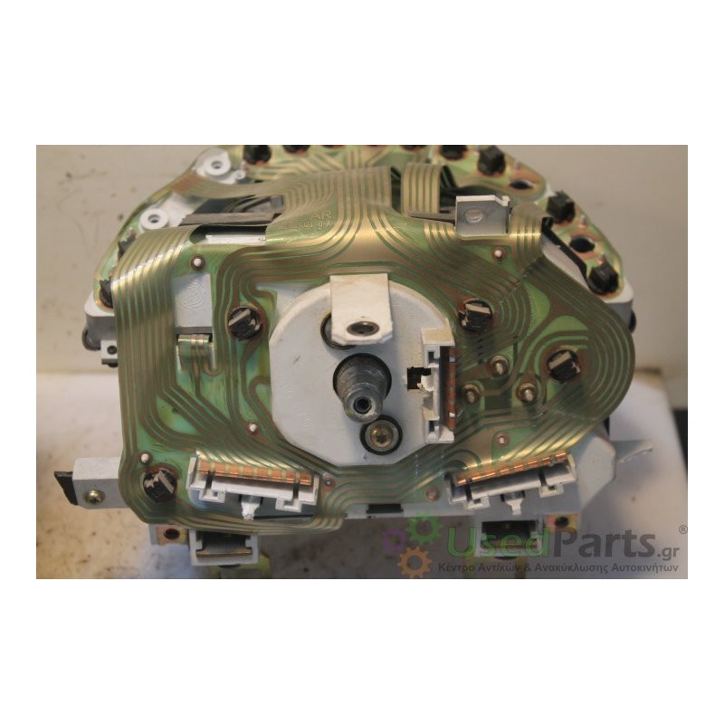 FIAT- SEICENTO - Καντράν οργάνων---ΕΤΟΣ: Μεταχειρισμένα ανταλλακτικά αυτοκινήτων www.usedparts.gr--- Απόσυρση αυτοκινήτων - αγορ