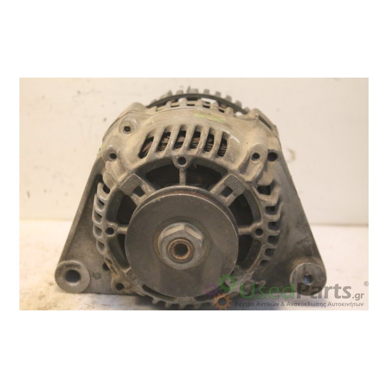 CITROEN- SAXO - Δυναμό---ΕΤΟΣ: Μεταχειρισμένα ανταλλακτικά αυτοκινήτων www.usedparts.gr--- Απόσυρση αυτοκινήτων - αγορά τρακαρισ