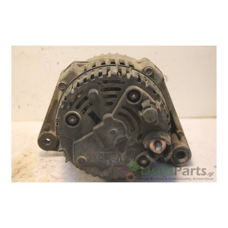 CITROEN- SAXO - Δυναμό---ΕΤΟΣ: Μεταχειρισμένα ανταλλακτικά αυτοκινήτων www.usedparts.gr--- Απόσυρση αυτοκινήτων - αγορά τρακαρισ