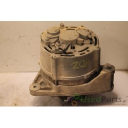 CITROEN- SAXO - Δυναμό--HDZ  50A-ΕΤΟΣ: Μεταχειρισμένα ανταλλακτικά αυτοκινήτων www.usedparts.gr--- Απόσυρση αυτοκινήτων - αγορά