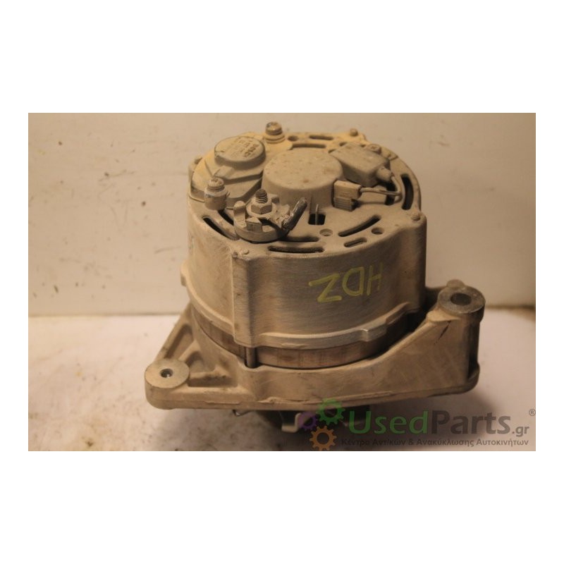 CITROEN- SAXO - Δυναμό--HDZ  50A-ΕΤΟΣ: Μεταχειρισμένα ανταλλακτικά αυτοκινήτων www.usedparts.gr--- Απόσυρση αυτοκινήτων - αγορά