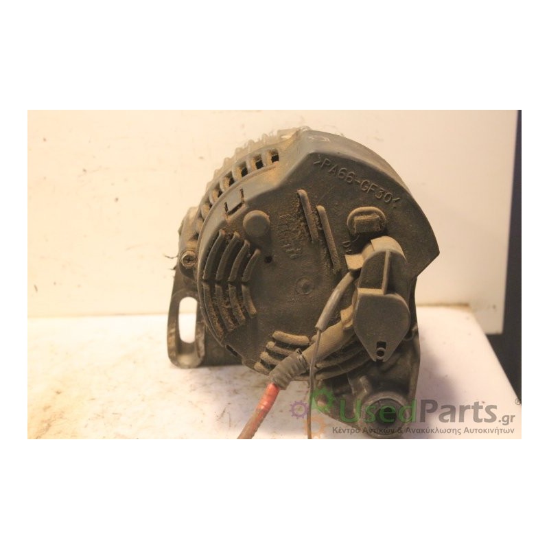 FIAT- PUNTO - Δυναμό--PUNTO I 176A8000  -ΕΤΟΣ: Μεταχειρισμένα ανταλλακτικά αυτοκινήτων www.usedparts.gr--- Απόσυρση αυτοκινήτων