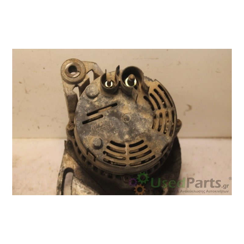 FIAT- PUNTO - Δυναμό--PUNTO I 176A2000-ΕΤΟΣ: Μεταχειρισμένα ανταλλακτικά αυτοκινήτων www.usedparts.gr--- Απόσυρση αυτοκινήτων -