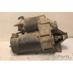 CITROEN- SAXO - Μίζα--SAXO I  KDX-ΕΤΟΣ: Μεταχειρισμένα ανταλλακτικά αυτοκινήτων www.usedparts.gr--- Απόσυρση αυτοκινήτων - αγορά