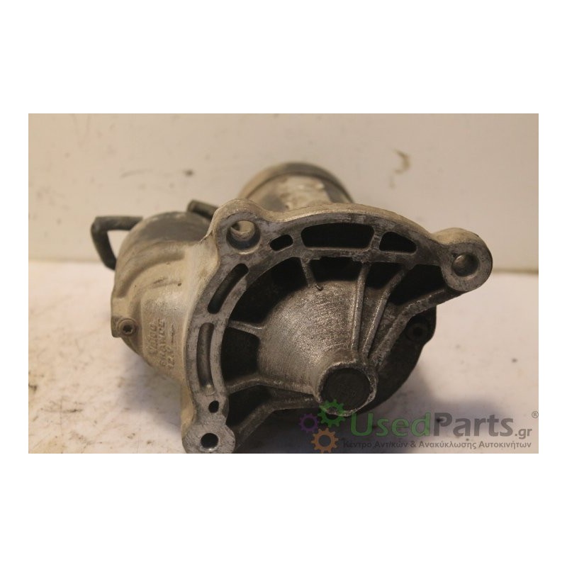 CITROEN- SAXO - Μίζα--SAXO I  KDX-ΕΤΟΣ: Μεταχειρισμένα ανταλλακτικά αυτοκινήτων www.usedparts.gr--- Απόσυρση αυτοκινήτων - αγορά