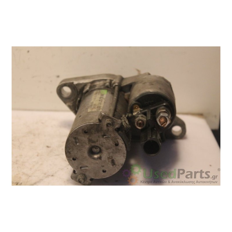 VW- GOLF - Μίζα--GOLF 5  BLN-ΕΤΟΣ: Μεταχειρισμένα ανταλλακτικά αυτοκινήτων www.usedparts.gr--- Απόσυρση αυτοκινήτων - αγορά τρακ