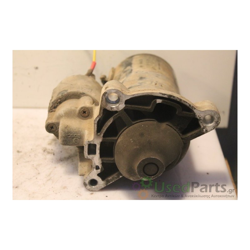 CITROEN- SAXO - Μίζα--HDZ-ΕΤΟΣ: Μεταχειρισμένα ανταλλακτικά αυτοκινήτων www.usedparts.gr--- Απόσυρση αυτοκινήτων - αγορά τρακαρι