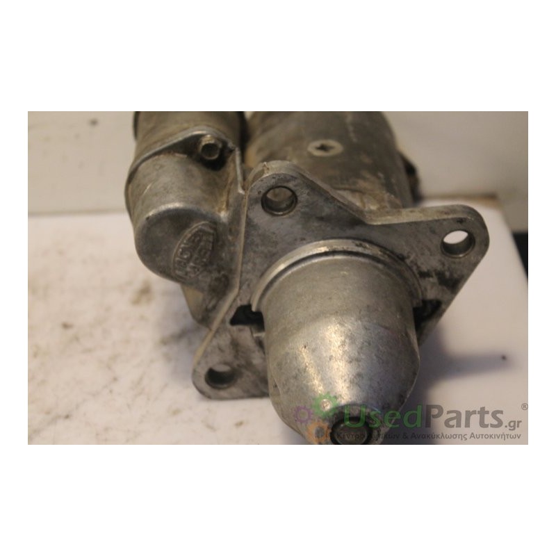 ROVER- 414 - Μίζα--14K4F  16V-ΕΤΟΣ: Μεταχειρισμένα ανταλλακτικά αυτοκινήτων www.usedparts.gr--- Απόσυρση αυτοκινήτων - αγορά τρα