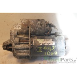 RENAULT- CLIO - Μίζα--CLIO I-ΕΤΟΣ: Μεταχειρισμένα ανταλλακτικά αυτοκινήτων www.usedparts.gr--- Απόσυρση αυτοκινήτων - αγορά τρακ