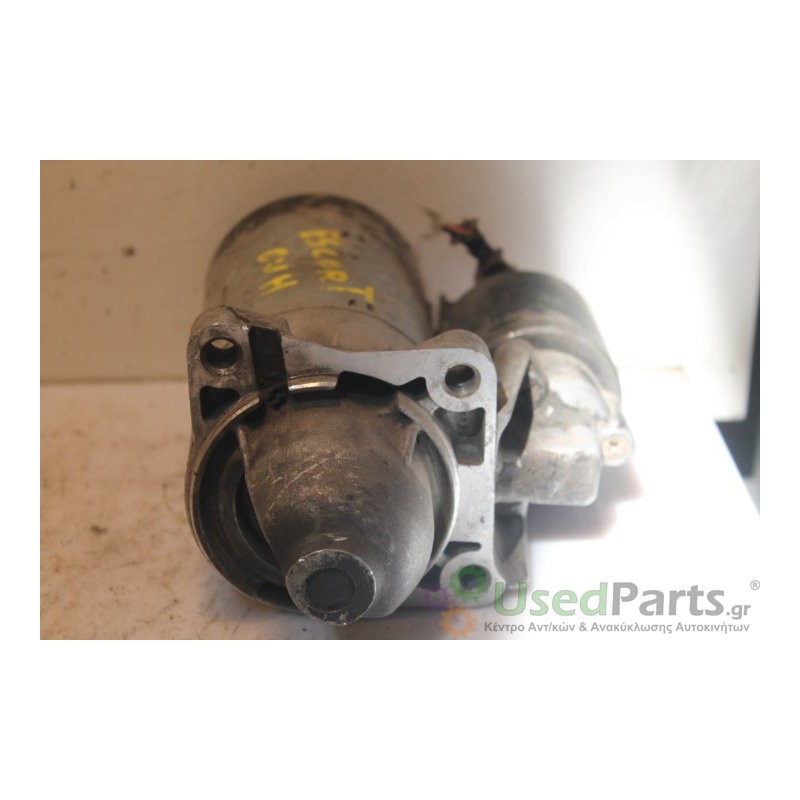 FORD- ESCORT - Μίζα--CVH -ΕΤΟΣ: Μεταχειρισμένα ανταλλακτικά αυτοκινήτων www.usedparts.gr--- Απόσυρση αυτοκινήτων - αγορά τρακαρι
