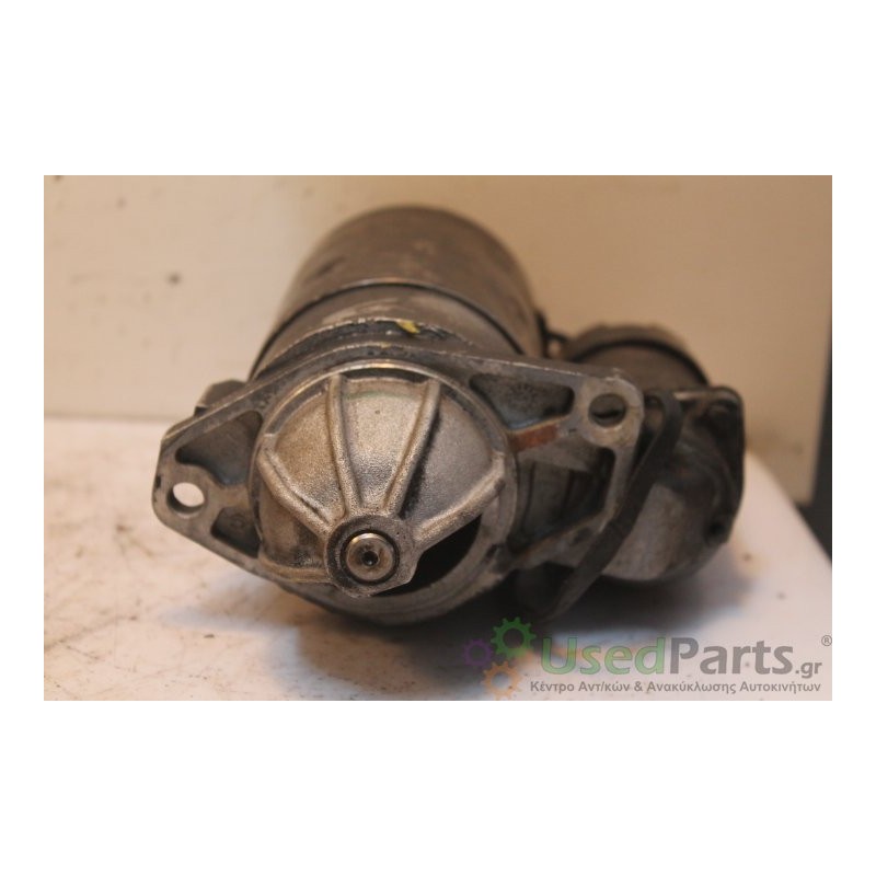 OPEL- CORSA - Μίζα--CORSA A  12151088-ΕΤΟΣ: Μεταχειρισμένα ανταλλακτικά αυτοκινήτων www.usedparts.gr--- Απόσυρση αυτοκινήτων - α