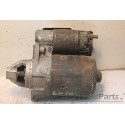 TOYOTA- STARLET - Μίζα--EP60-ΕΤΟΣ: Μεταχειρισμένα ανταλλακτικά αυτοκινήτων www.usedparts.gr--- Απόσυρση αυτοκινήτων - αγορά τρακ