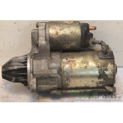 DAEWOO- LANOS - Μίζα--A13SM-ΕΤΟΣ: Μεταχειρισμένα ανταλλακτικά αυτοκινήτων www.usedparts.gr--- Απόσυρση αυτοκινήτων - αγορά τρακα