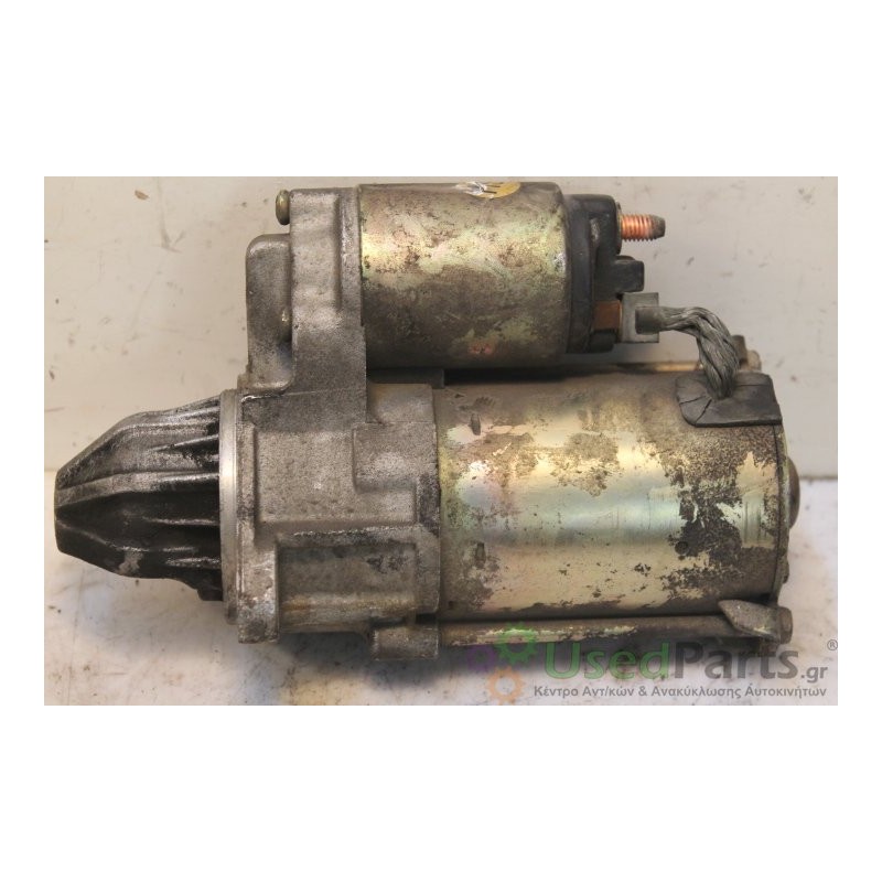 DAEWOO- LANOS - Μίζα--A13SM-ΕΤΟΣ: Μεταχειρισμένα ανταλλακτικά αυτοκινήτων www.usedparts.gr--- Απόσυρση αυτοκινήτων - αγορά τρακα