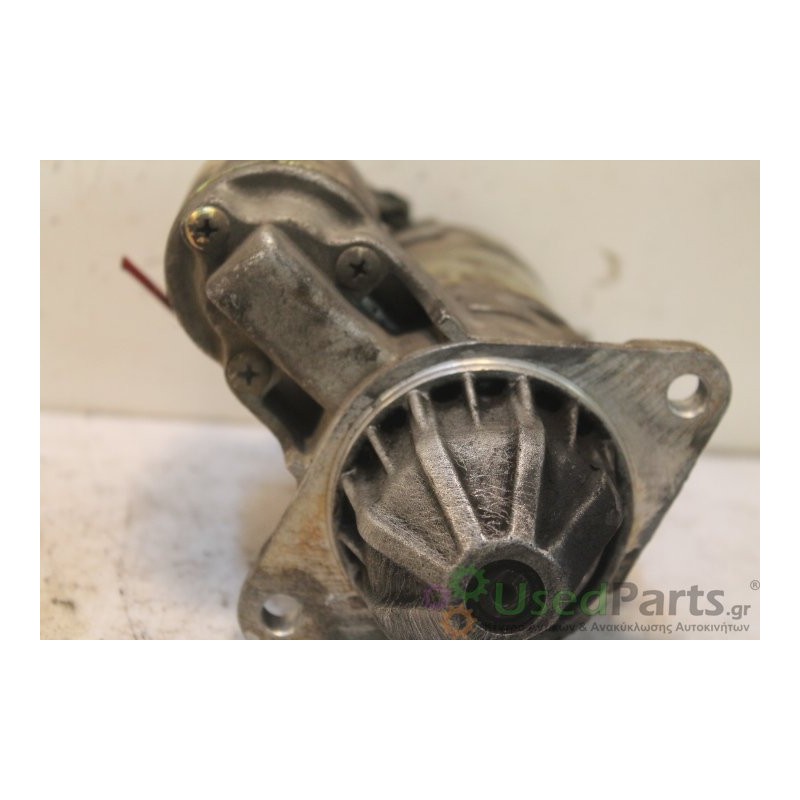 DAEWOO- LANOS - Μίζα--A13SM-ΕΤΟΣ: Μεταχειρισμένα ανταλλακτικά αυτοκινήτων www.usedparts.gr--- Απόσυρση αυτοκινήτων - αγορά τρακα