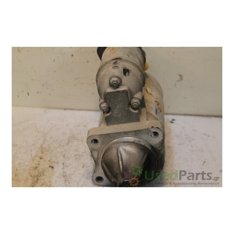 FIAT- SEICENTO - Μίζα--117A1046-ΕΤΟΣ: Μεταχειρισμένα ανταλλακτικά αυτοκινήτων www.usedparts.gr--- Απόσυρση αυτοκινήτων - αγορά τ
