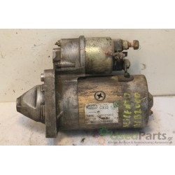 FIAT- SEICENTO - Μίζα--176B2000-ΕΤΟΣ: Μεταχειρισμένα ανταλλακτικά αυτοκινήτων www.usedparts.gr--- Απόσυρση αυτοκινήτων - αγορά τ