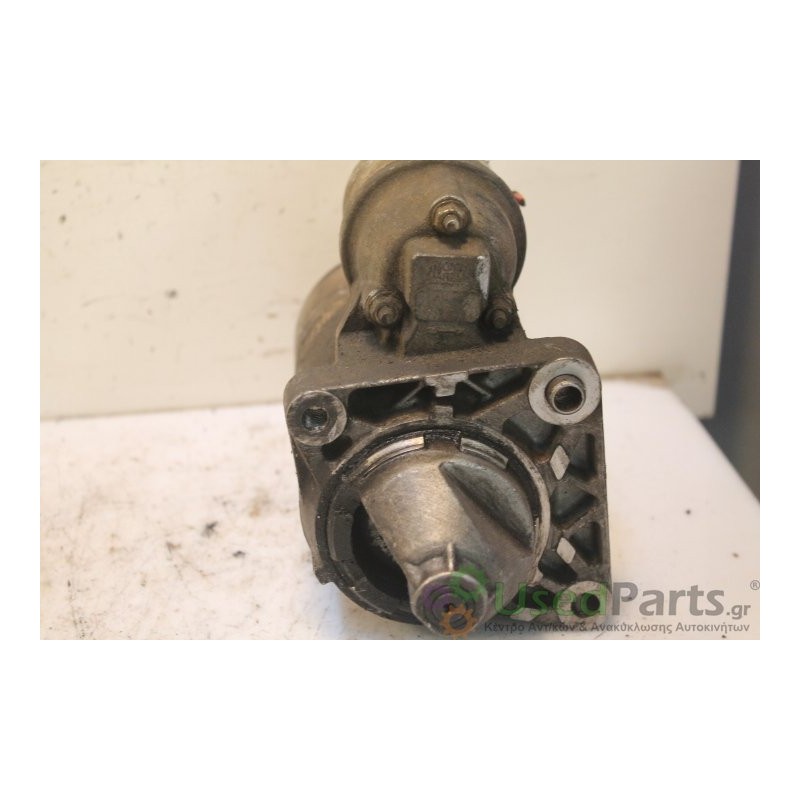 FIAT- SEICENTO - Μίζα--176B2000-ΕΤΟΣ: Μεταχειρισμένα ανταλλακτικά αυτοκινήτων www.usedparts.gr--- Απόσυρση αυτοκινήτων - αγορά τ