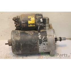 AUDI- 100 - Μίζα--DS10  1.8CC-ΕΤΟΣ: Μεταχειρισμένα ανταλλακτικά αυτοκινήτων www.usedparts.gr--- Απόσυρση αυτοκινήτων - αγορά τρα