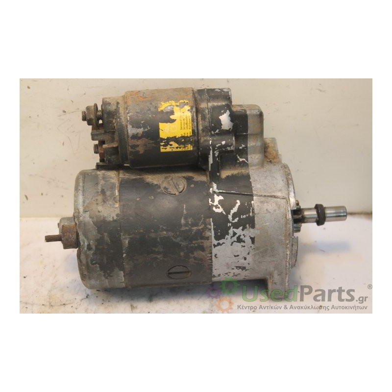 AUDI- 100 - Μίζα--DS10  1.8CC-ΕΤΟΣ: Μεταχειρισμένα ανταλλακτικά αυτοκινήτων www.usedparts.gr--- Απόσυρση αυτοκινήτων - αγορά τρα