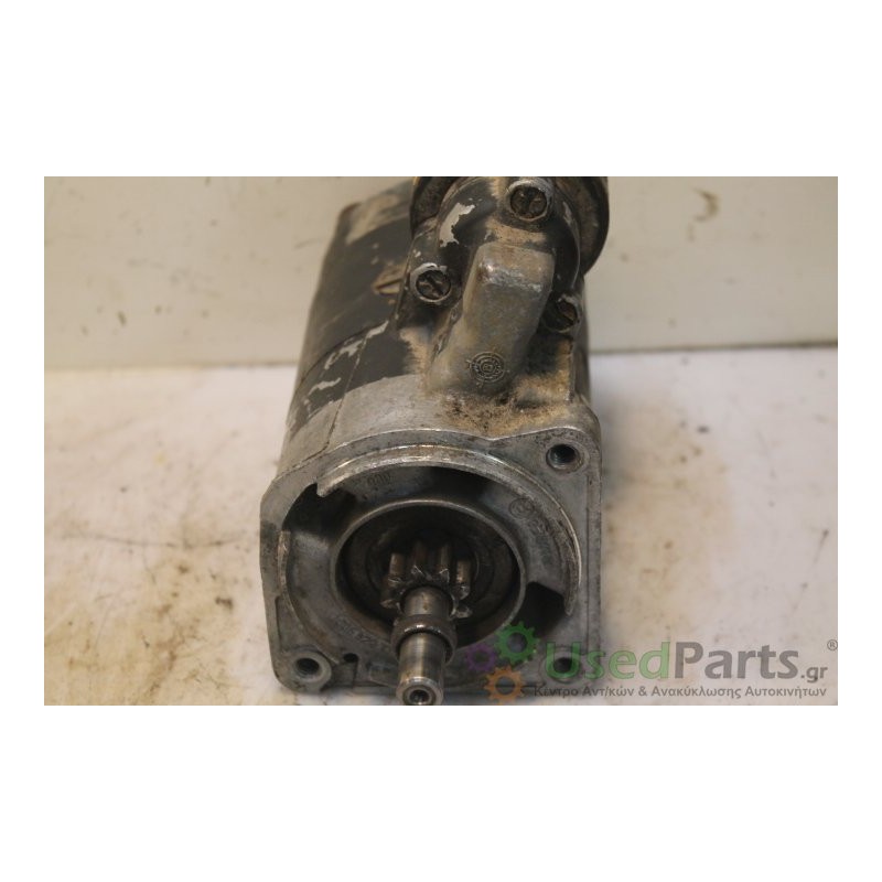 AUDI- 100 - Μίζα--DS10  1.8CC-ΕΤΟΣ: Μεταχειρισμένα ανταλλακτικά αυτοκινήτων www.usedparts.gr--- Απόσυρση αυτοκινήτων - αγορά τρα