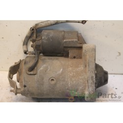 RENAULT- R21 - Μίζα--F2NW7-ΕΤΟΣ: Μεταχειρισμένα ανταλλακτικά αυτοκινήτων www.usedparts.gr--- Απόσυρση αυτοκινήτων - αγορά τρακαρ