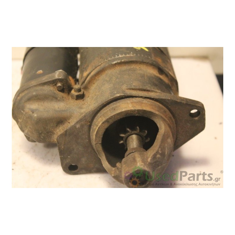 OPEL- KADETT - Μίζα--12SC-ΕΤΟΣ:1986 Μεταχειρισμένα ανταλλακτικά αυτοκινήτων www.usedparts.gr--- Απόσυρση αυτοκινήτων - αγορά τρα