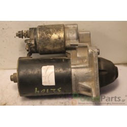 ALFA ROMEO- 147 - Μίζα--1.4CC  32104-ΕΤΟΣ: Μεταχειρισμένα ανταλλακτικά αυτοκινήτων www.usedparts.gr--- Απόσυρση αυτοκινήτων - αγ