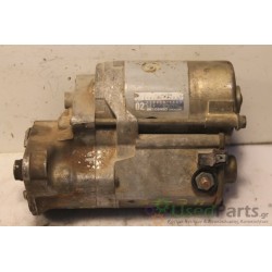 TOYOTA- COROLLA - Μίζα--4EFE 1.3CC 16V-ΕΤΟΣ: Μεταχειρισμένα ανταλλακτικά αυτοκινήτων www.usedparts.gr--- Απόσυρση αυτοκινήτων -