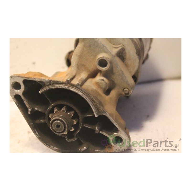 TOYOTA- COROLLA - Μίζα--4EFE 1.3CC 16V-ΕΤΟΣ: Μεταχειρισμένα ανταλλακτικά αυτοκινήτων www.usedparts.gr--- Απόσυρση αυτοκινήτων -