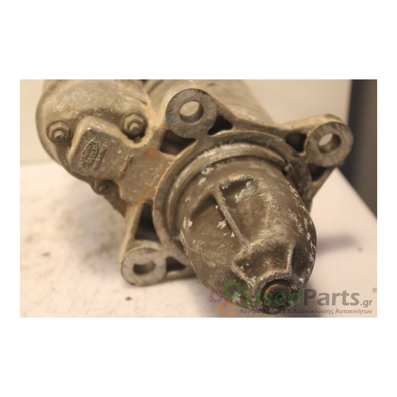 ROVER- 214 - Μίζα---ΕΤΟΣ: Μεταχειρισμένα ανταλλακτικά αυτοκινήτων www.usedparts.gr--- Απόσυρση αυτοκινήτων - αγορά τρακαρισμένων