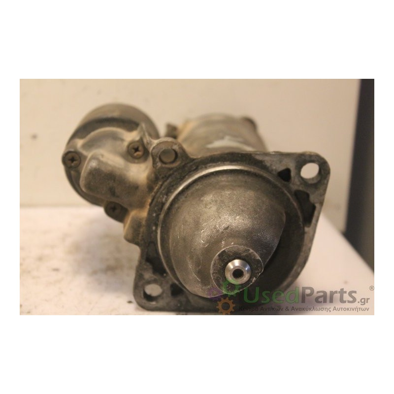 BMW- E30 - Μίζα--M40  '+ E34, E36  -ΕΤΟΣ: Μεταχειρισμένα ανταλλακτικά αυτοκινήτων www.usedparts.gr--- Απόσυρση αυτοκινήτων - αγο