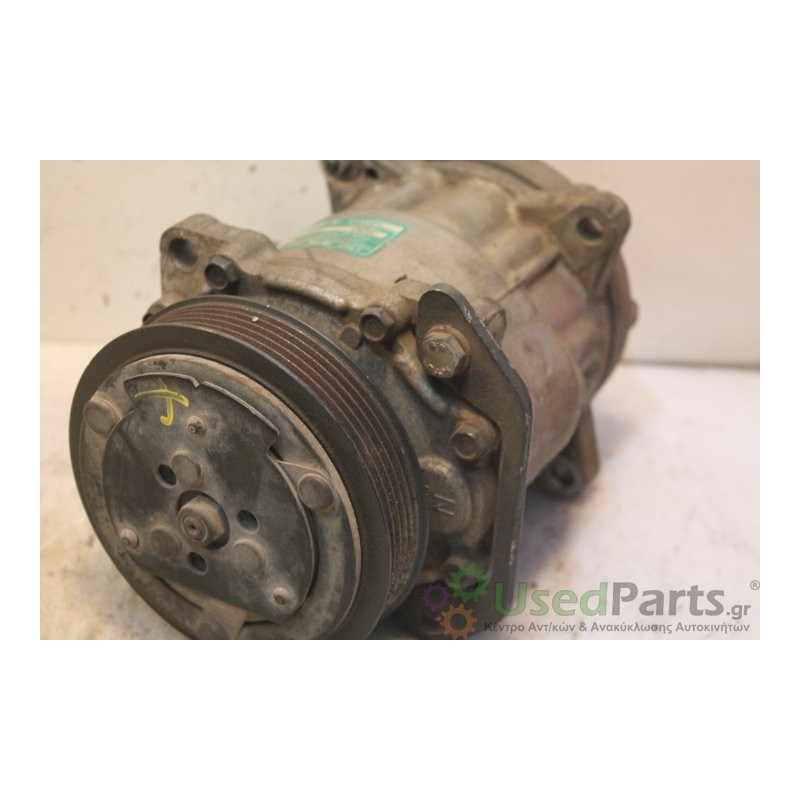 CITROEN- XSARA - Κομπρεσέρ AC--KFX  '+206, BERLINGO-ΕΤΟΣ: Μεταχειρισμένα ανταλλακτικά αυτοκινήτων www.usedparts.gr--- Απόσυρση α