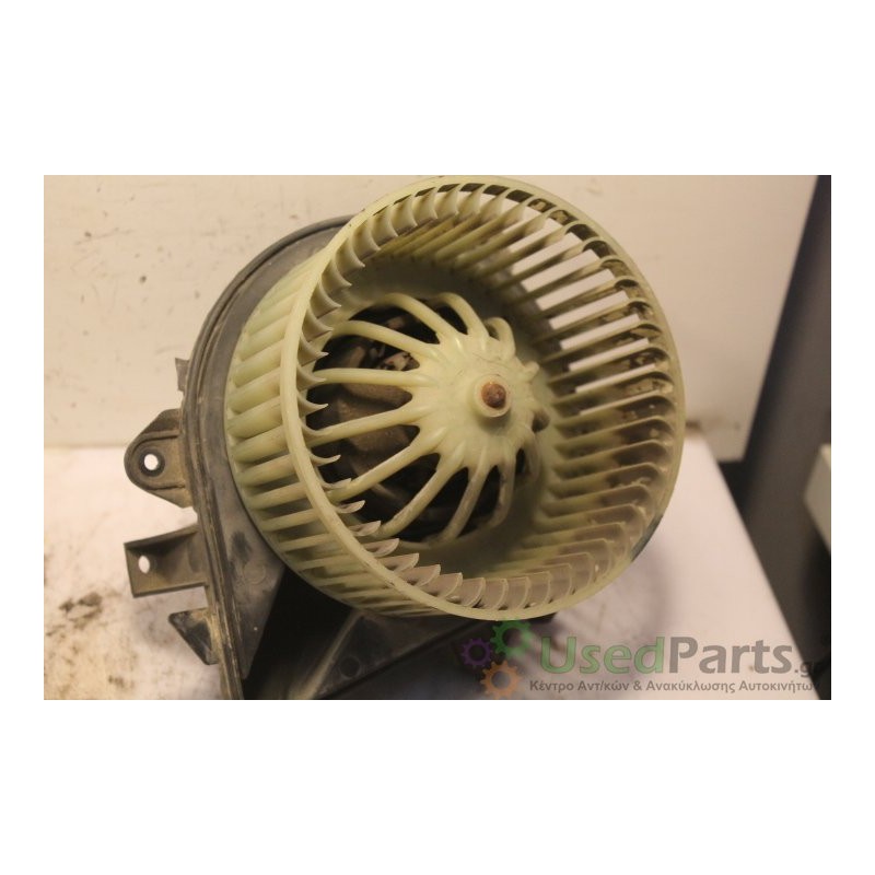 FIAT- PUNTO - Μοτέρ καλοριφέρ--PUNTO II-ΕΤΟΣ: Μεταχειρισμένα ανταλλακτικά αυτοκινήτων www.usedparts.gr--- Απόσυρση αυτοκινήτων -