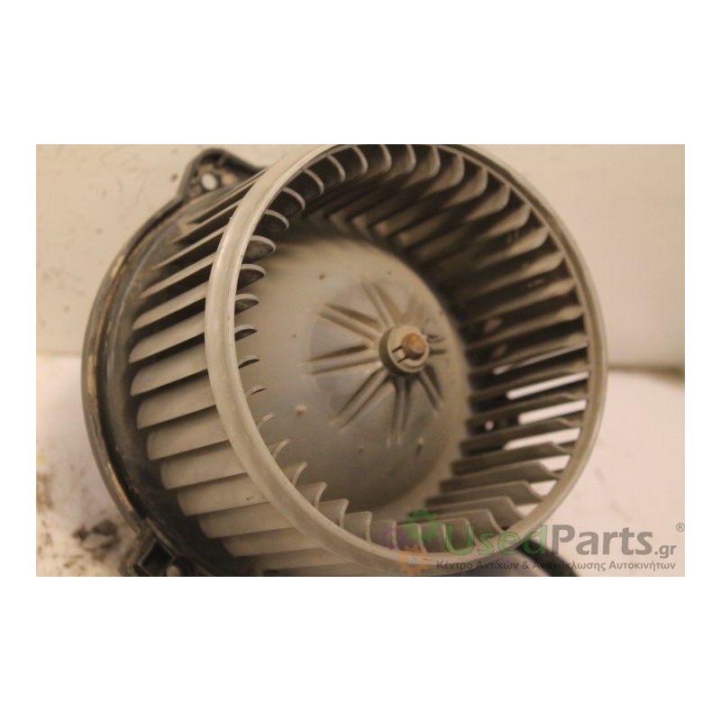 TOYOTA- YARIS - Μοτέρ καλοριφέρ---ΕΤΟΣ:2000 Μεταχειρισμένα ανταλλακτικά αυτοκινήτων www.usedparts.gr--- Απόσυρση αυτοκινήτων - α