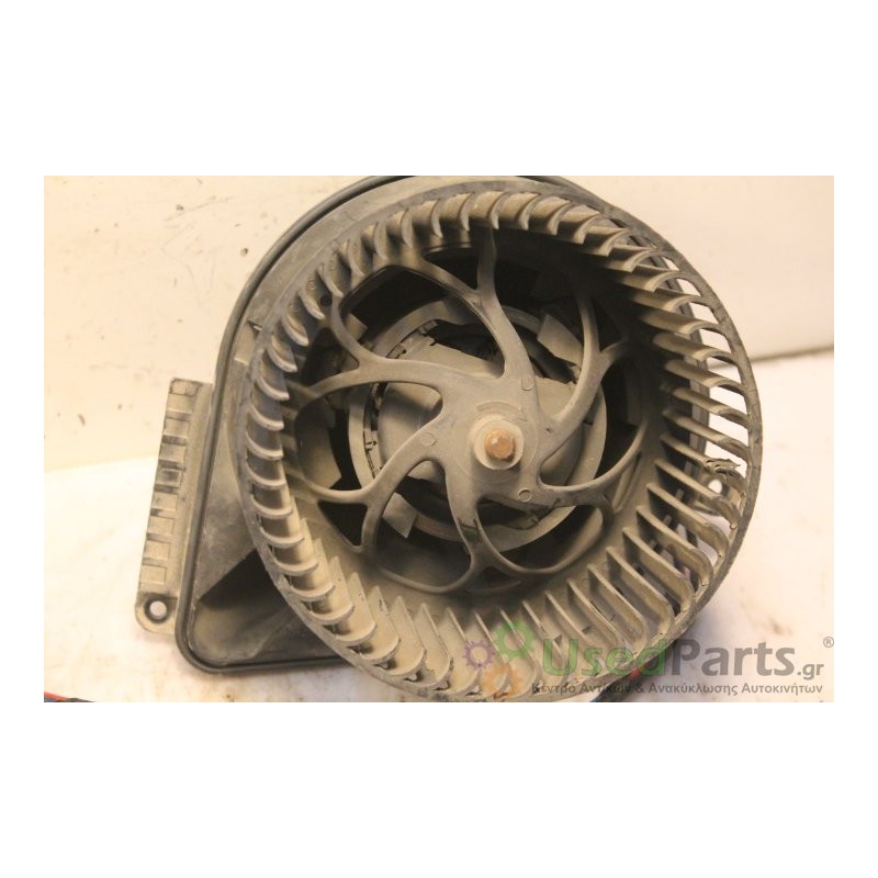 MERCEDES- VITO - Μοτέρ καλοριφέρ--638  DIESEL-ΕΤΟΣ: Μεταχειρισμένα ανταλλακτικά αυτοκινήτων www.usedparts.gr--- Απόσυρση αυτοκιν