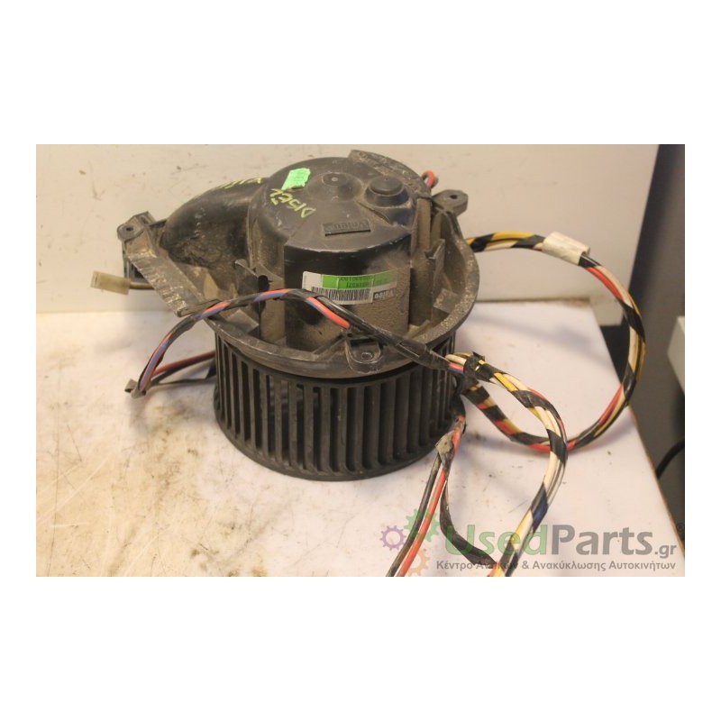MERCEDES- VITO - Μοτέρ καλοριφέρ--638  DIESEL-ΕΤΟΣ: Μεταχειρισμένα ανταλλακτικά αυτοκινήτων www.usedparts.gr--- Απόσυρση αυτοκιν