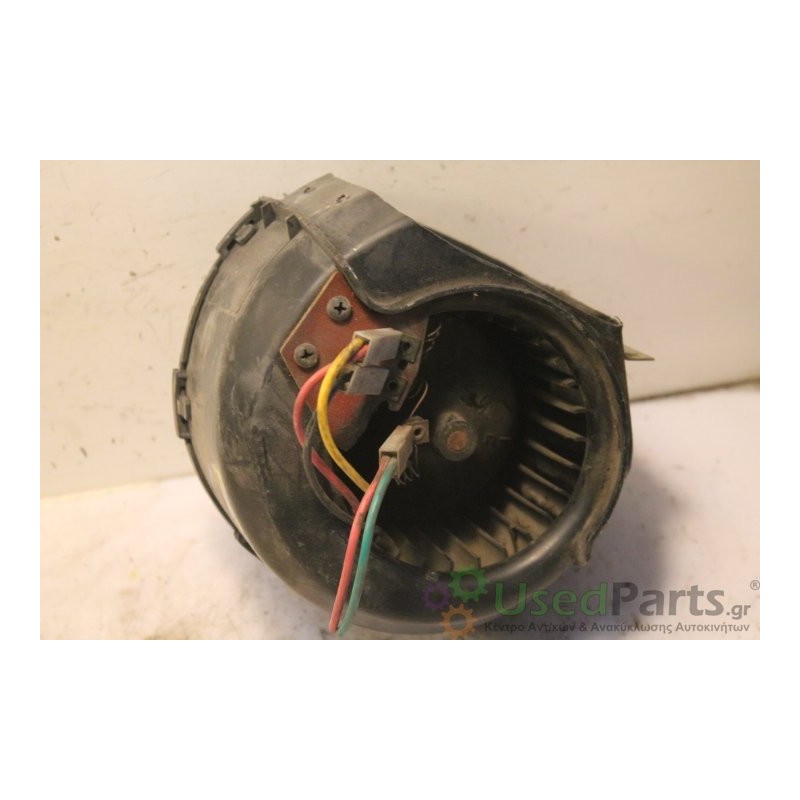BMW- E30 - Μοτέρ καλοριφέρ---ΕΤΟΣ: Μεταχειρισμένα ανταλλακτικά αυτοκινήτων www.usedparts.gr--- Απόσυρση αυτοκινήτων - αγορά τρακ