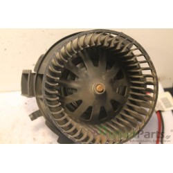 PEUGEOT- 206 - Μοτέρ καλοριφέρ---ΕΤΟΣ:2001 Μεταχειρισμένα ανταλλακτικά αυτοκινήτων www.usedparts.gr--- Απόσυρση αυτοκινήτων - αγ