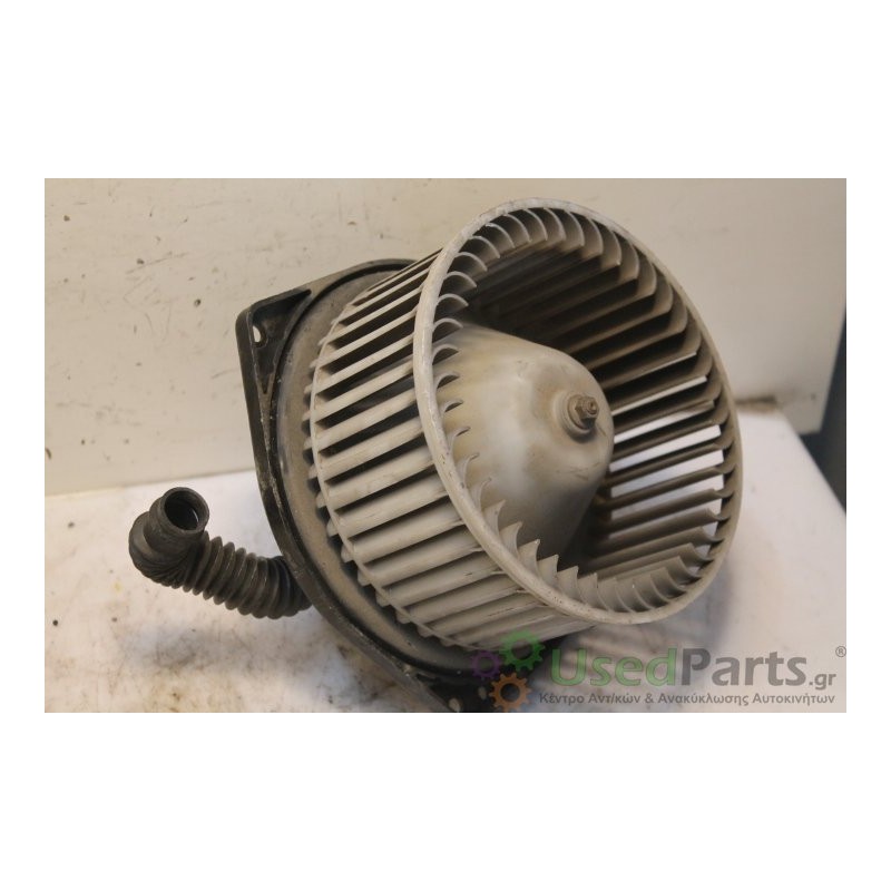 NISSAN- SUNNY - Μοτέρ καλοριφέρ--N14-ΕΤΟΣ: Μεταχειρισμένα ανταλλακτικά αυτοκινήτων www.usedparts.gr--- Απόσυρση αυτοκινήτων - αγ