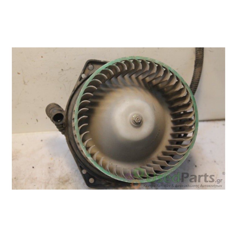 NISSAN- SUNNY - Μοτέρ καλοριφέρ--N14-ΕΤΟΣ: Μεταχειρισμένα ανταλλακτικά αυτοκινήτων www.usedparts.gr--- Απόσυρση αυτοκινήτων - αγ