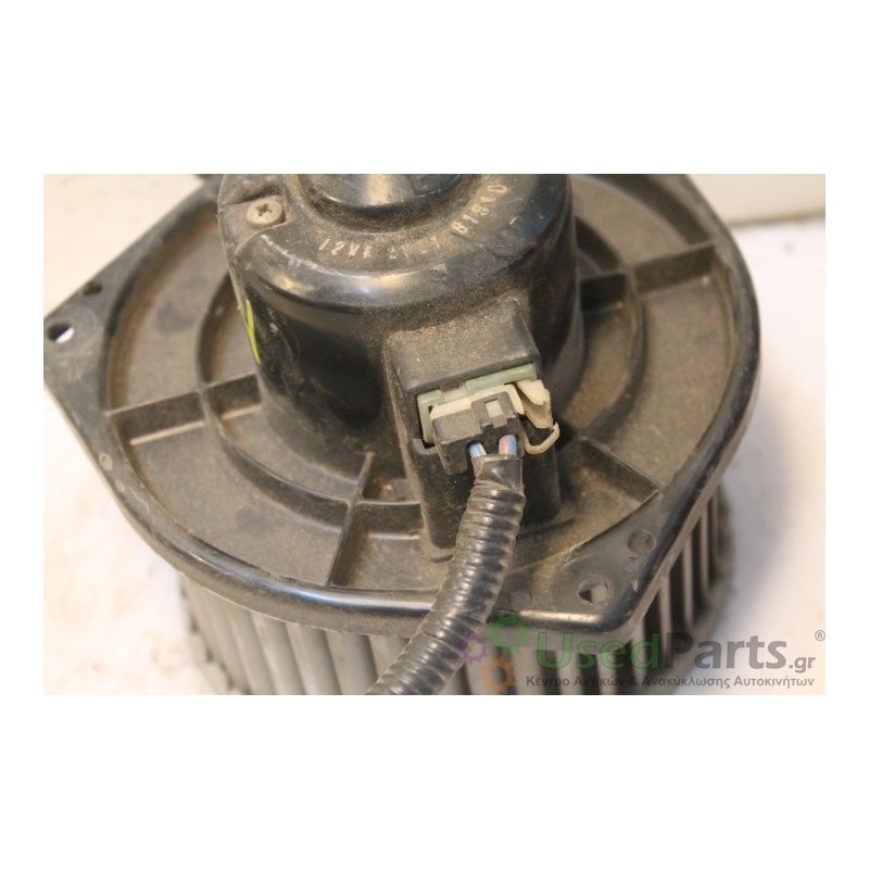 NISSAN- SUNNY - Μοτέρ καλοριφέρ--N14-ΕΤΟΣ: Μεταχειρισμένα ανταλλακτικά αυτοκινήτων www.usedparts.gr--- Απόσυρση αυτοκινήτων - αγ