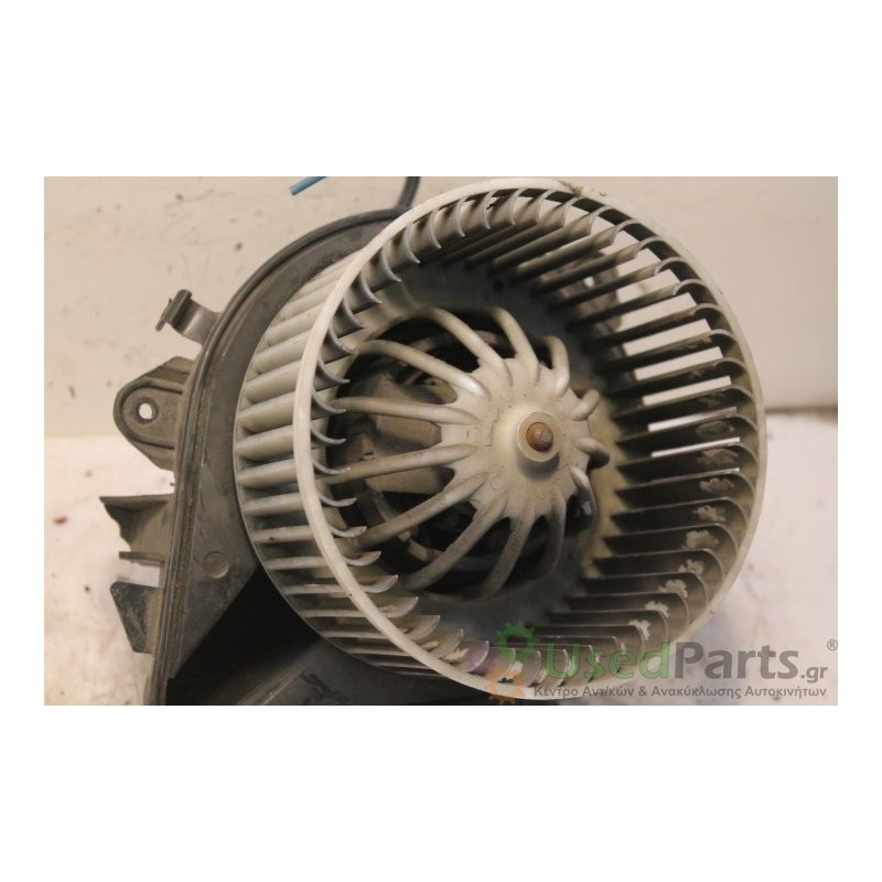 FIAT- PUNTO - Μοτέρ καλοριφέρ--PUNTO II-ΕΤΟΣ: Μεταχειρισμένα ανταλλακτικά αυτοκινήτων www.usedparts.gr--- Απόσυρση αυτοκινήτων -