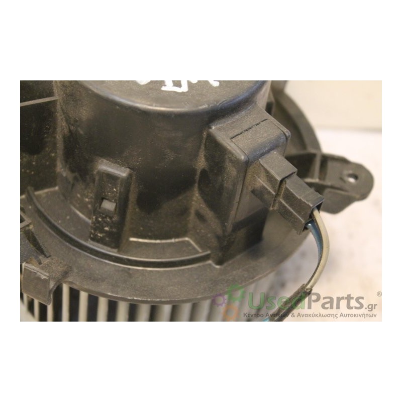 FIAT- PUNTO - Μοτέρ καλοριφέρ--PUNTO II-ΕΤΟΣ: Μεταχειρισμένα ανταλλακτικά αυτοκινήτων www.usedparts.gr--- Απόσυρση αυτοκινήτων -