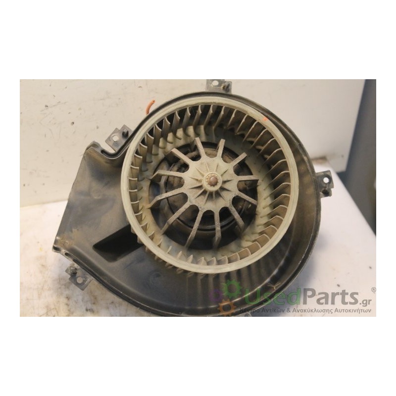 FIAT- SEICENTO - Μοτέρ καλοριφέρ---ΕΤΟΣ: Μεταχειρισμένα ανταλλακτικά αυτοκινήτων www.usedparts.gr--- Απόσυρση αυτοκινήτων - αγορ