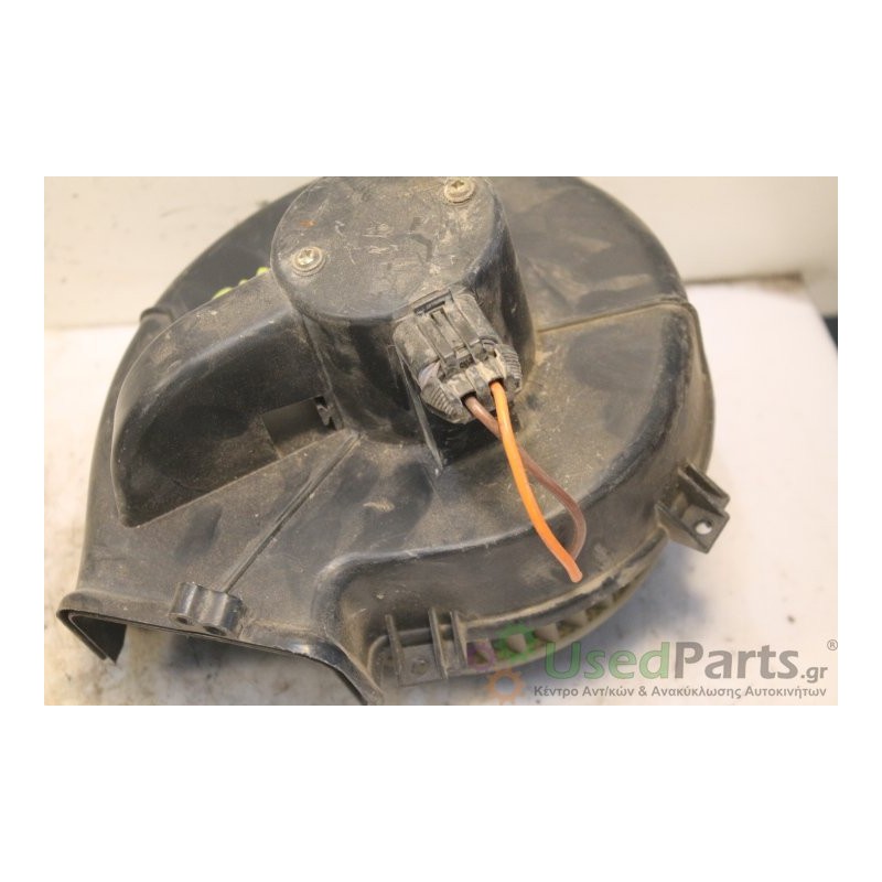 FIAT- SEICENTO - Μοτέρ καλοριφέρ---ΕΤΟΣ: Μεταχειρισμένα ανταλλακτικά αυτοκινήτων www.usedparts.gr--- Απόσυρση αυτοκινήτων - αγορ