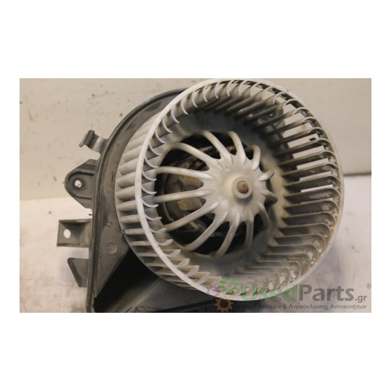 FIAT- PUNTO - Μοτέρ καλοριφέρ--PUNTO II-ΕΤΟΣ: Μεταχειρισμένα ανταλλακτικά αυτοκινήτων www.usedparts.gr--- Απόσυρση αυτοκινήτων -