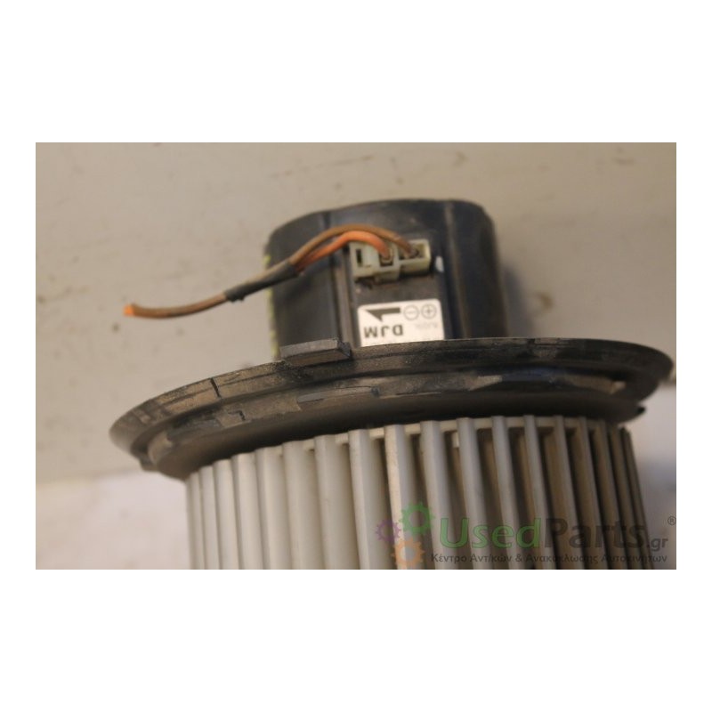 DAEWOO- MATIZ - Μοτέρ καλοριφέρ--MATIZ I-ΕΤΟΣ: Μεταχειρισμένα ανταλλακτικά αυτοκινήτων www.usedparts.gr--- Απόσυρση αυτοκινήτων