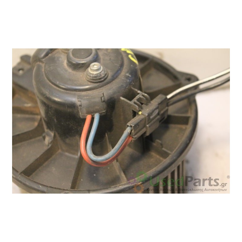 TOYOTA- CARINA - Μοτέρ καλοριφέρ--CARINA E-ΕΤΟΣ: Μεταχειρισμένα ανταλλακτικά αυτοκινήτων www.usedparts.gr--- Απόσυρση αυτοκινήτω
